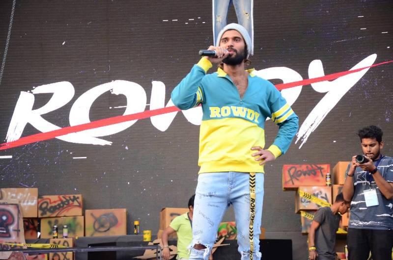 Rowdy brand clothes sales